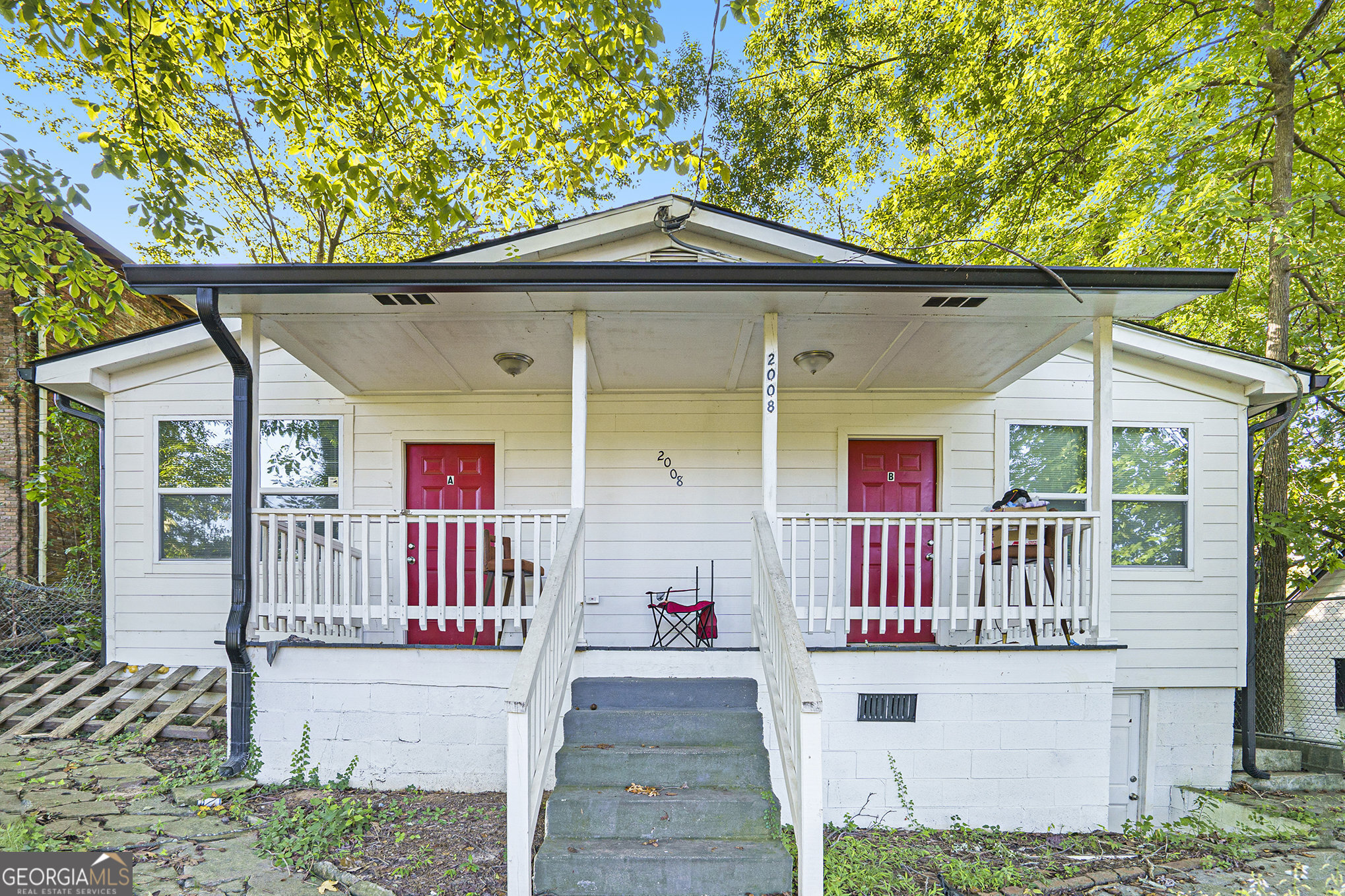 2008 Joseph E Boone Boulevard NW Atlanta GA 30314