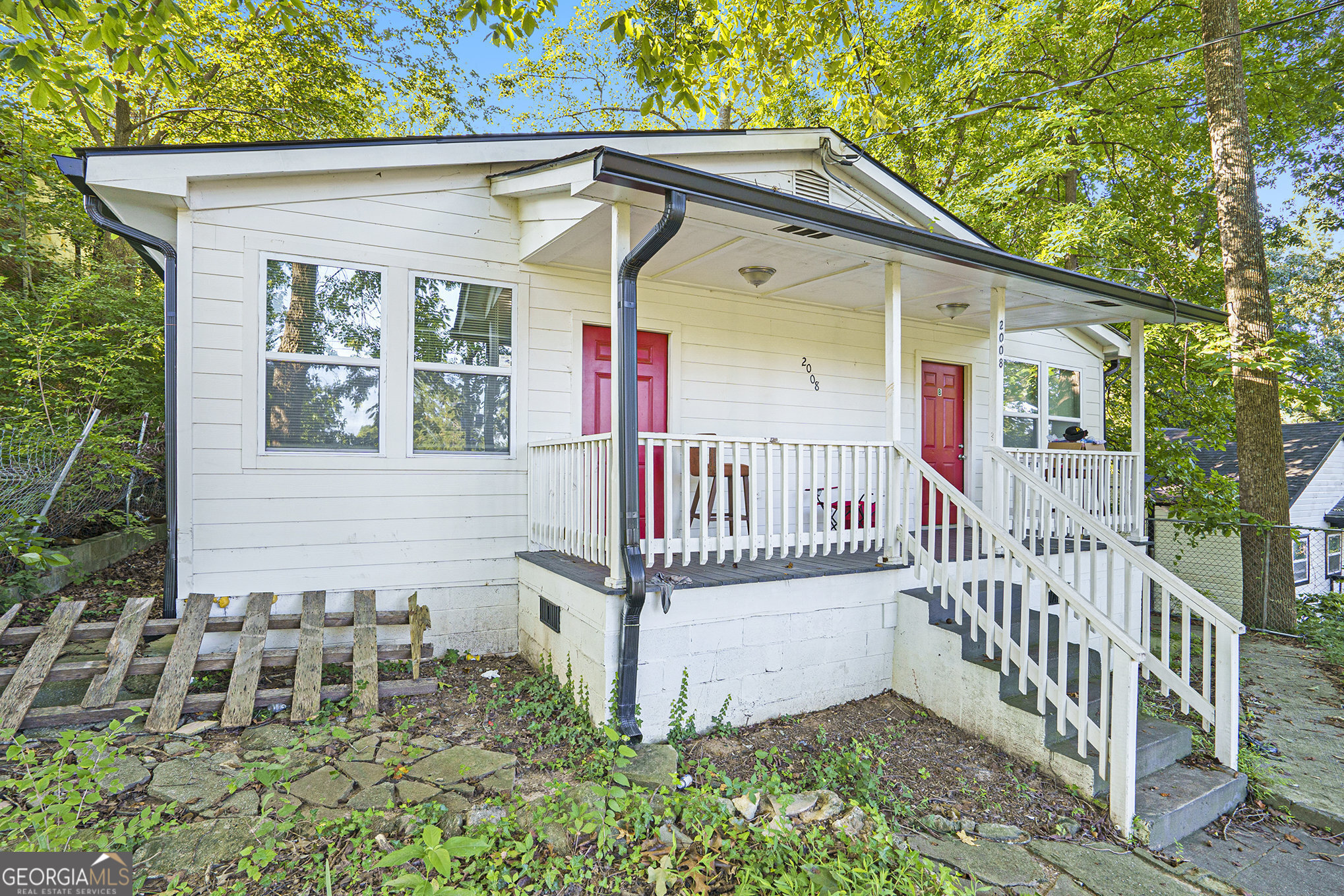 2008 Joseph E Boone Boulevard NW Atlanta GA 30314