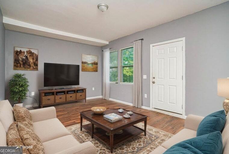 2008 Joseph E Boone Boulevard NW Atlanta GA 30314