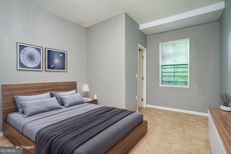 2008 Joseph E Boone Boulevard NW Atlanta GA 30314