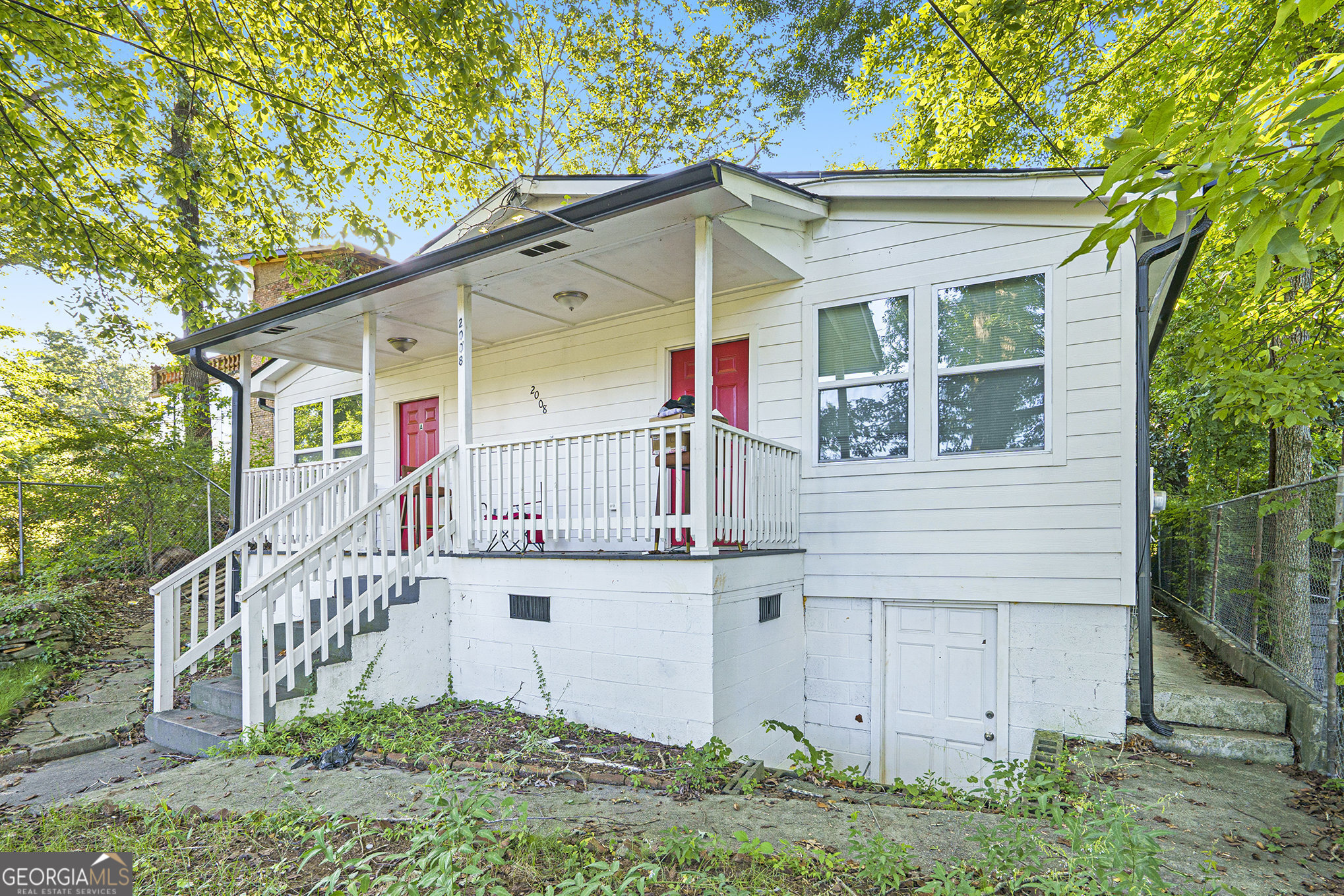 2008 Joseph E Boone Boulevard NW Atlanta GA 30314