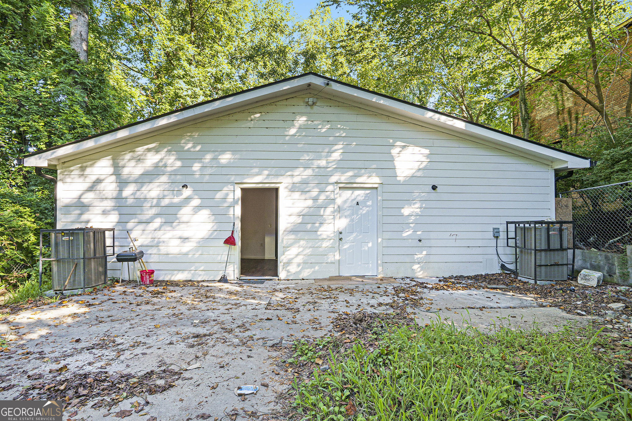 2008 Joseph E Boone Boulevard NW Atlanta GA 30314