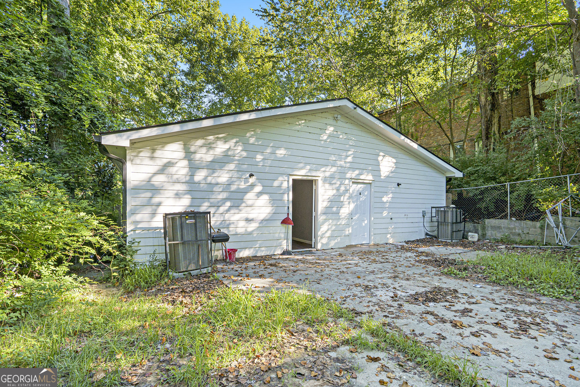 2008 Joseph E Boone Boulevard NW Atlanta GA 30314