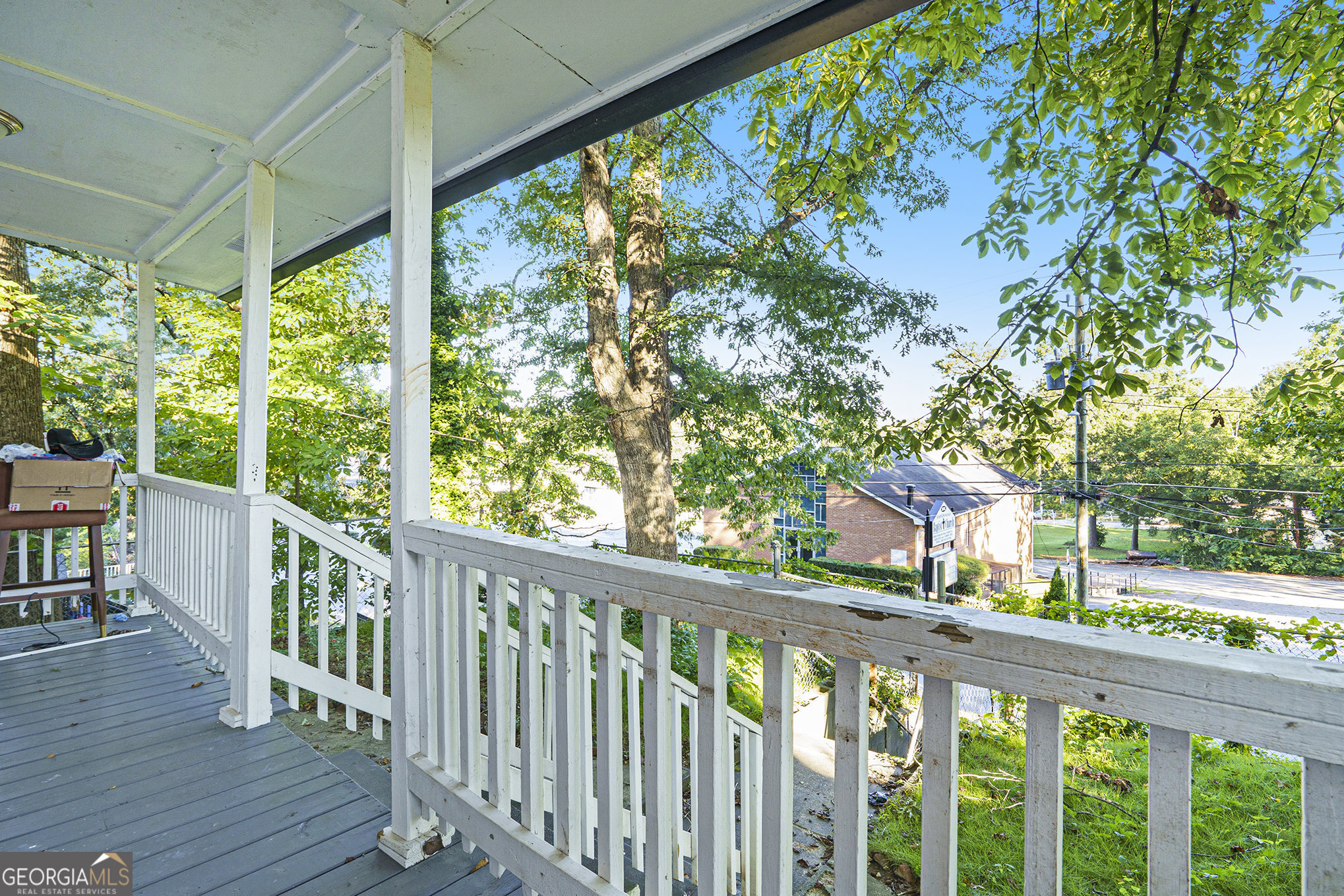 2008 Joseph E Boone Boulevard NW Atlanta GA 30314
