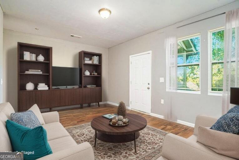 2008 Joseph E Boone Boulevard NW Atlanta GA 30314