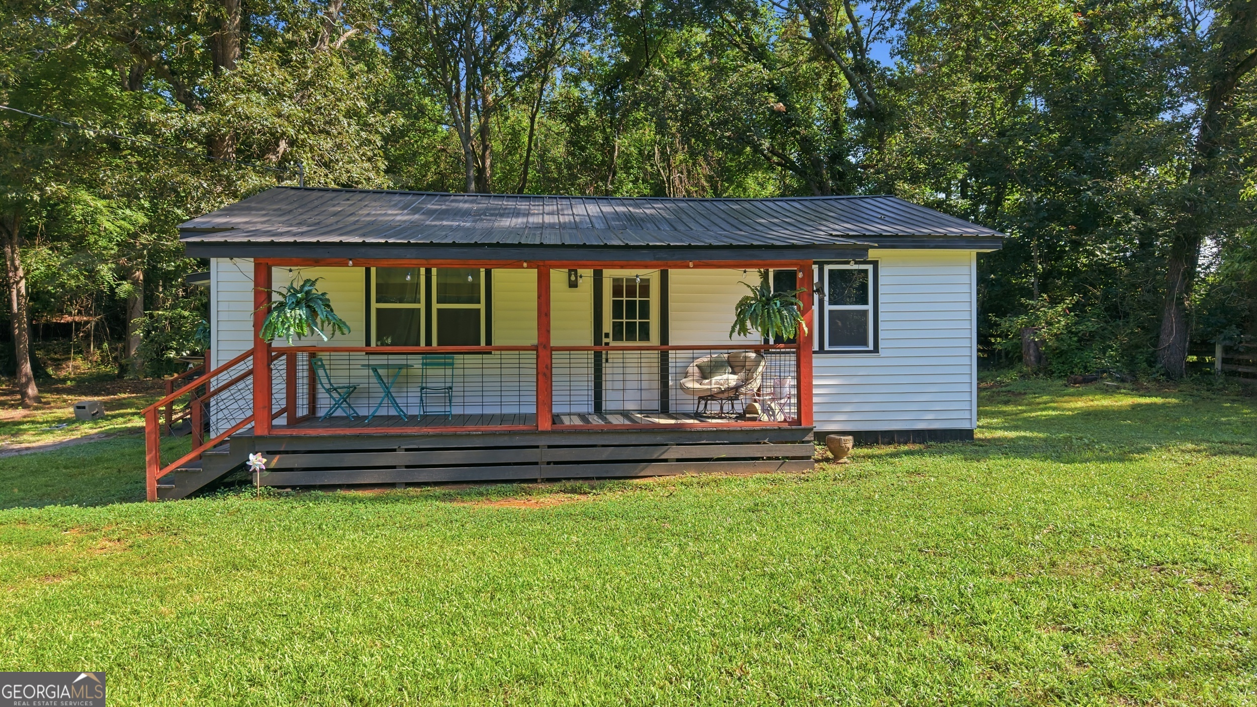 1197 Highway 115 Demorest GA 30535
