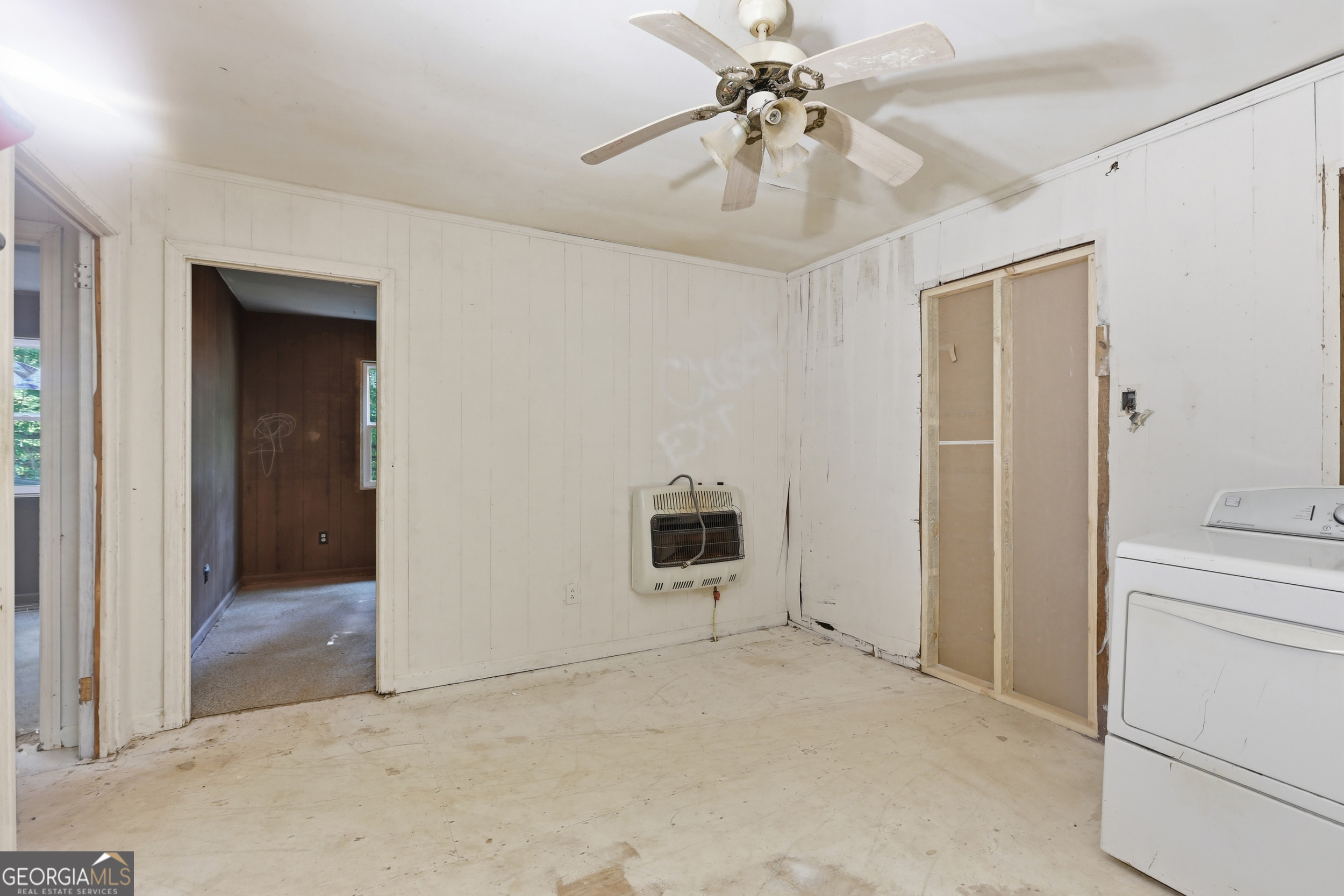 1197 Highway 115 Demorest GA 30535