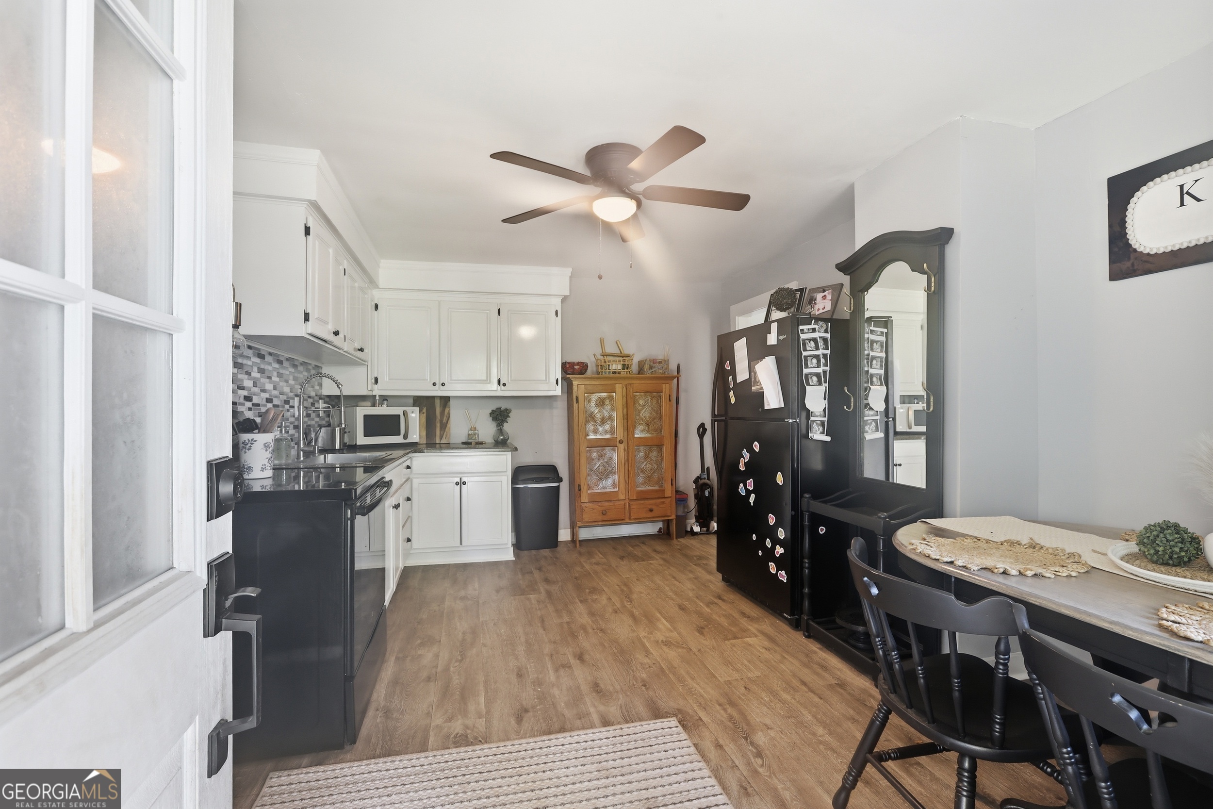 1197 Highway 115 Demorest GA 30535