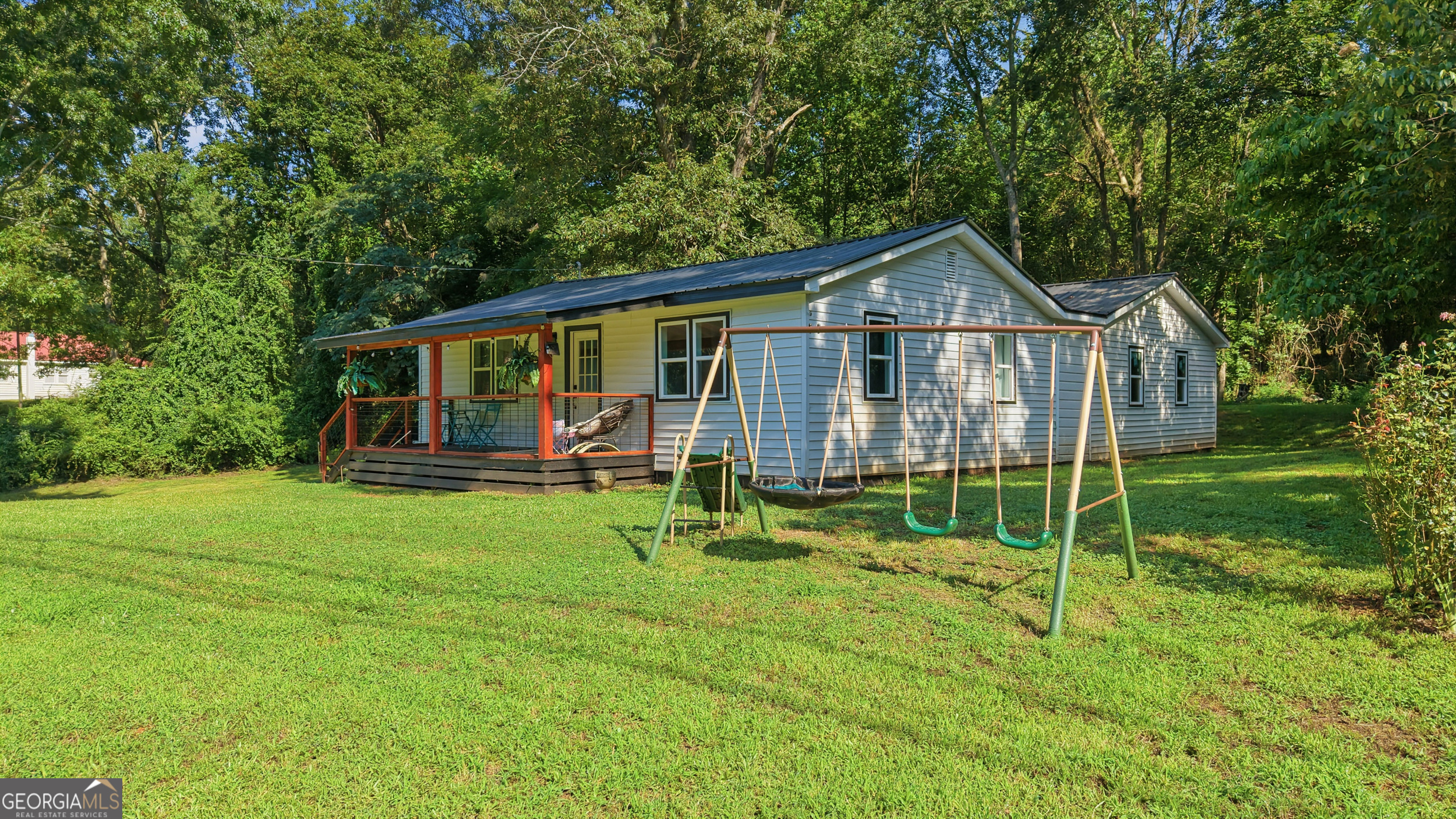 1197 Highway 115 Demorest GA 30535