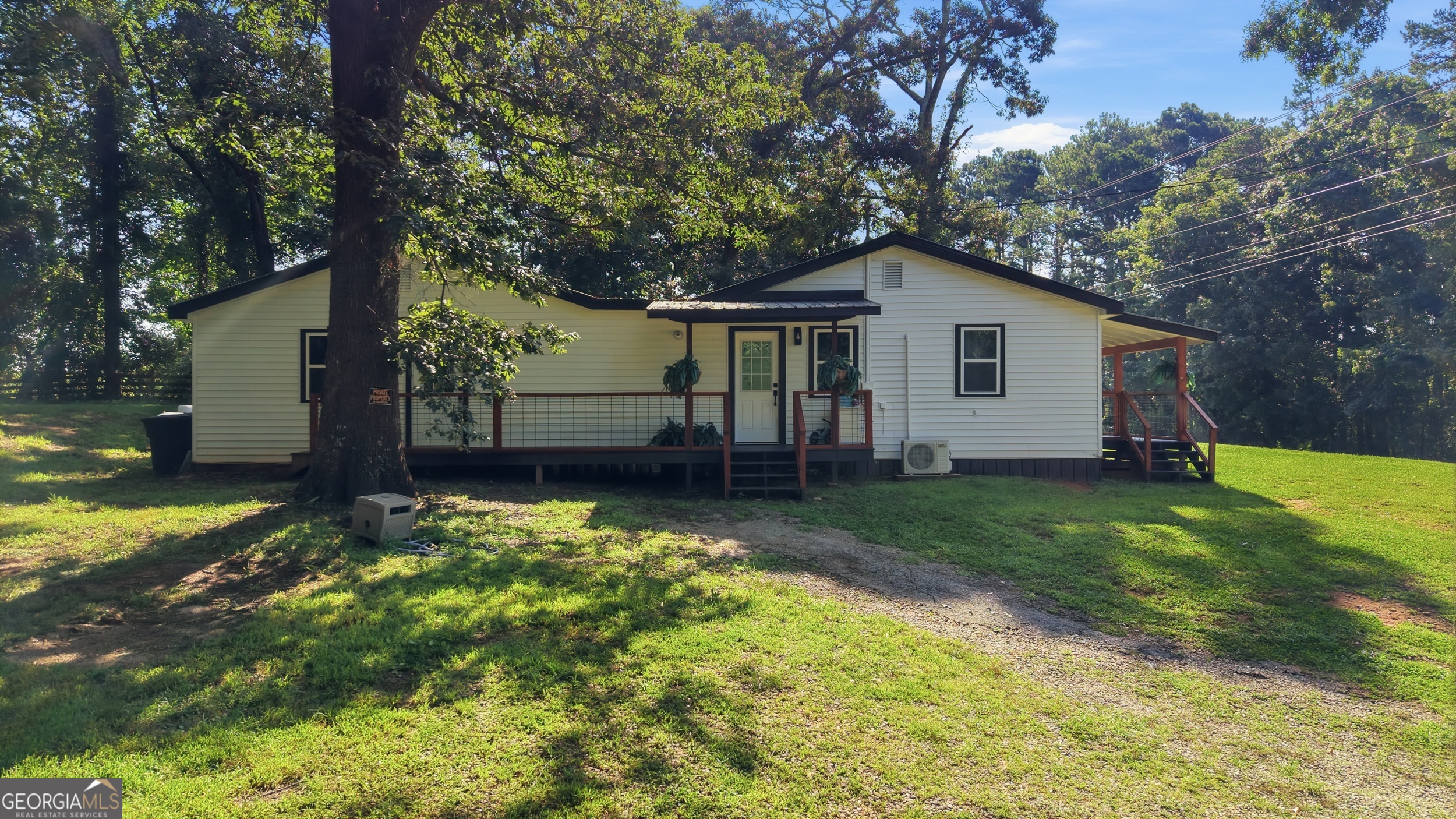 1197 Highway 115 Demorest GA 30535