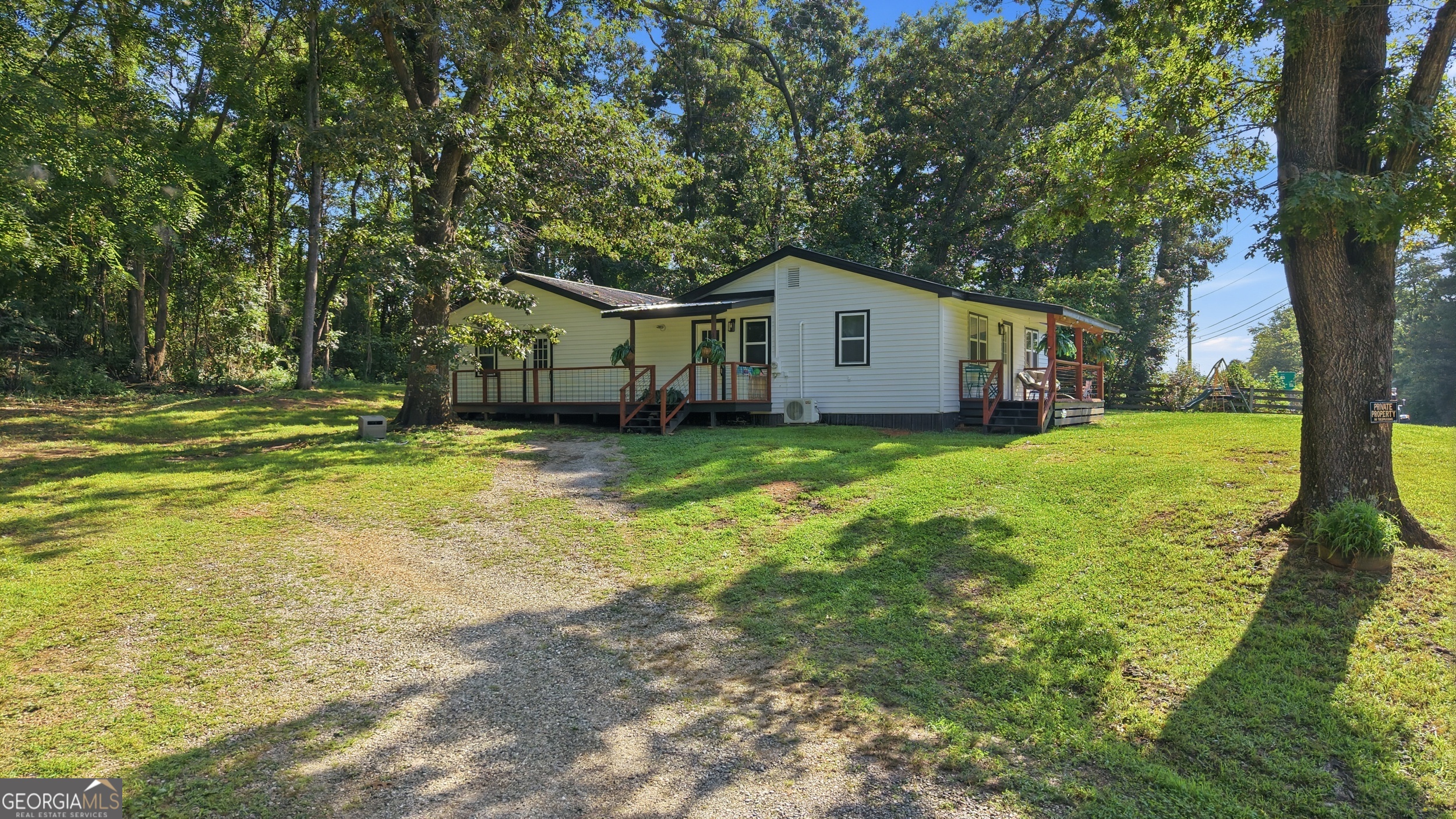 1197 Highway 115 Demorest GA 30535