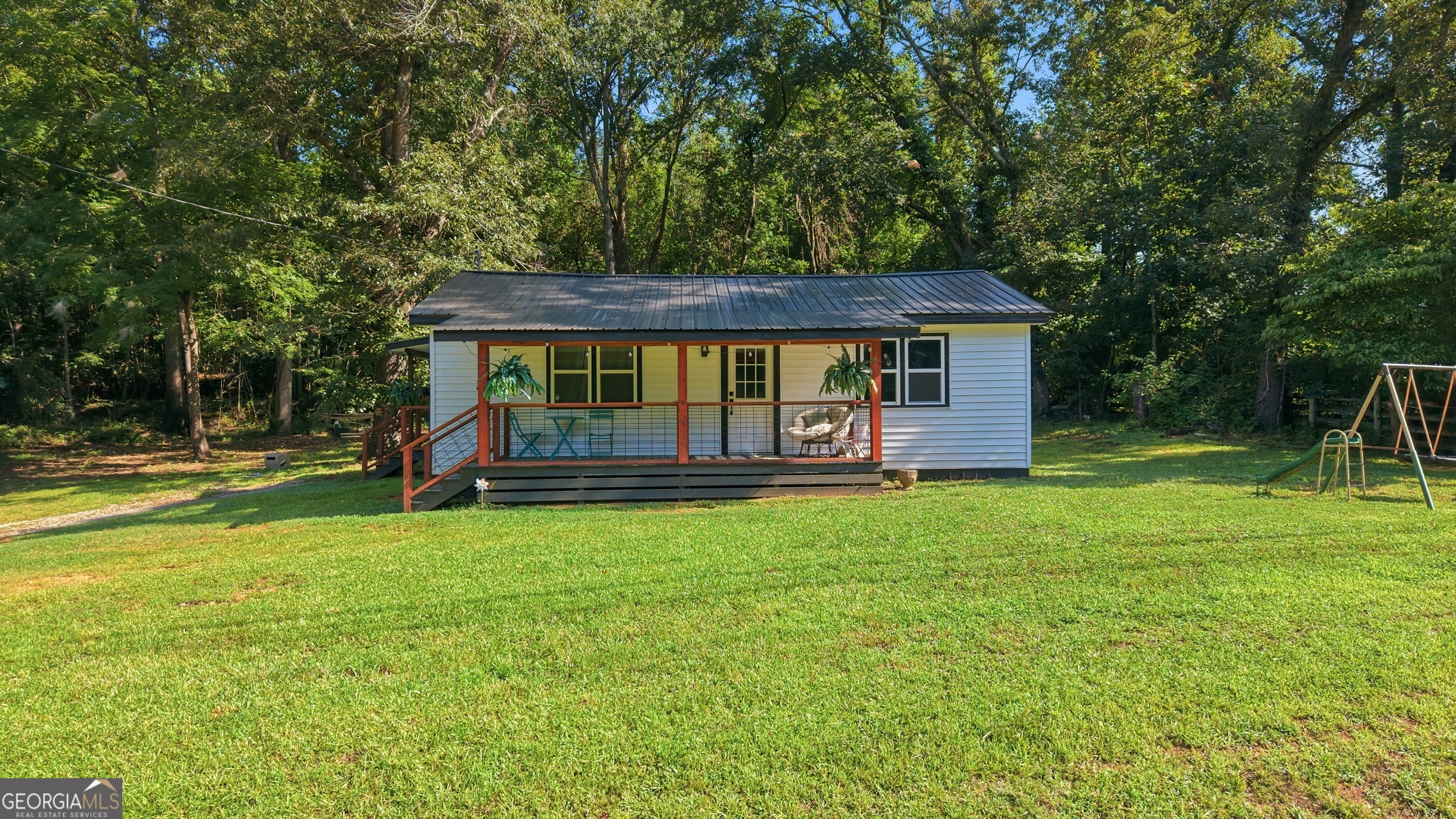 1197 Highway 115 Demorest GA 30535
