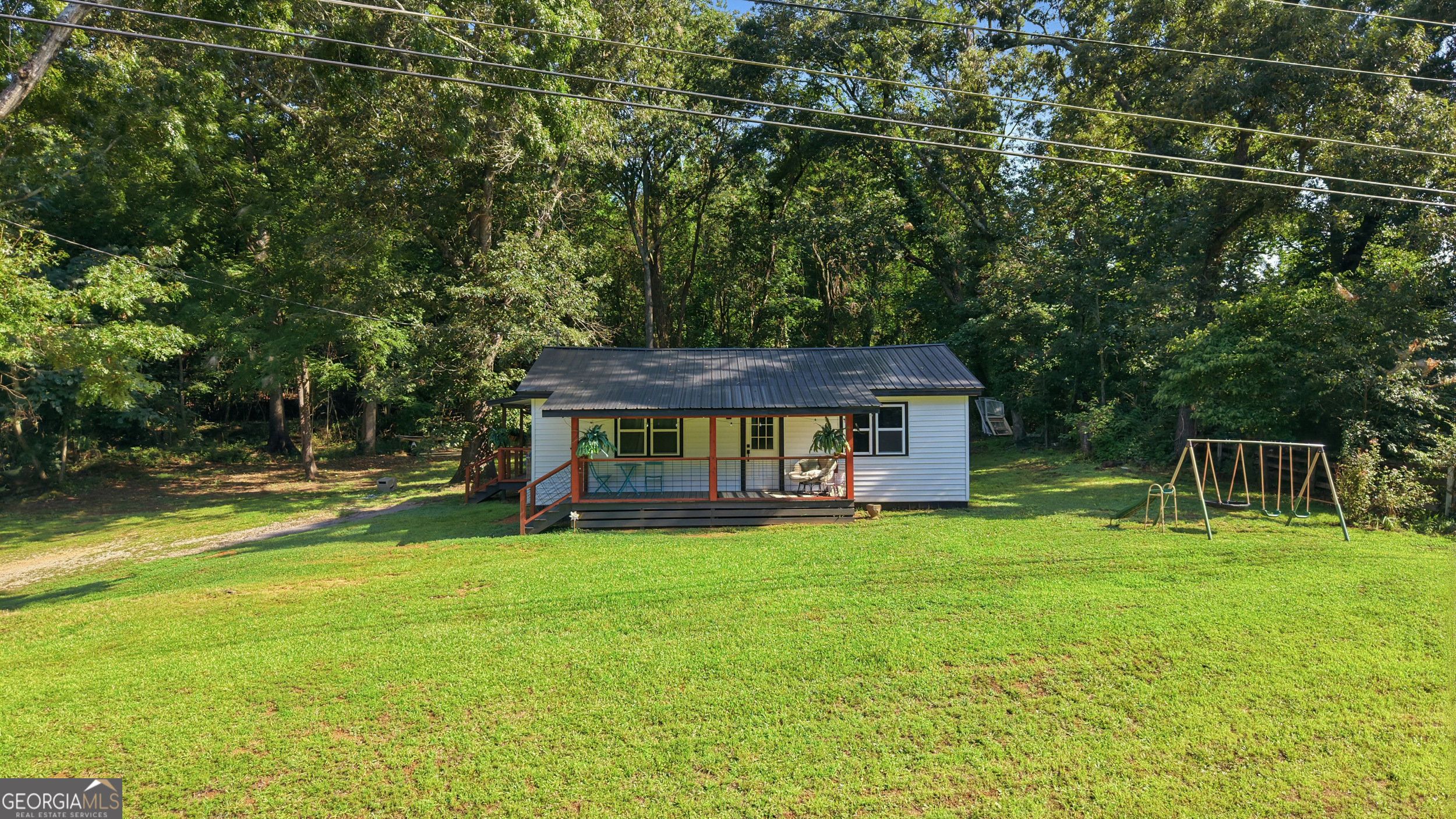1197 Highway 115 Demorest GA 30535