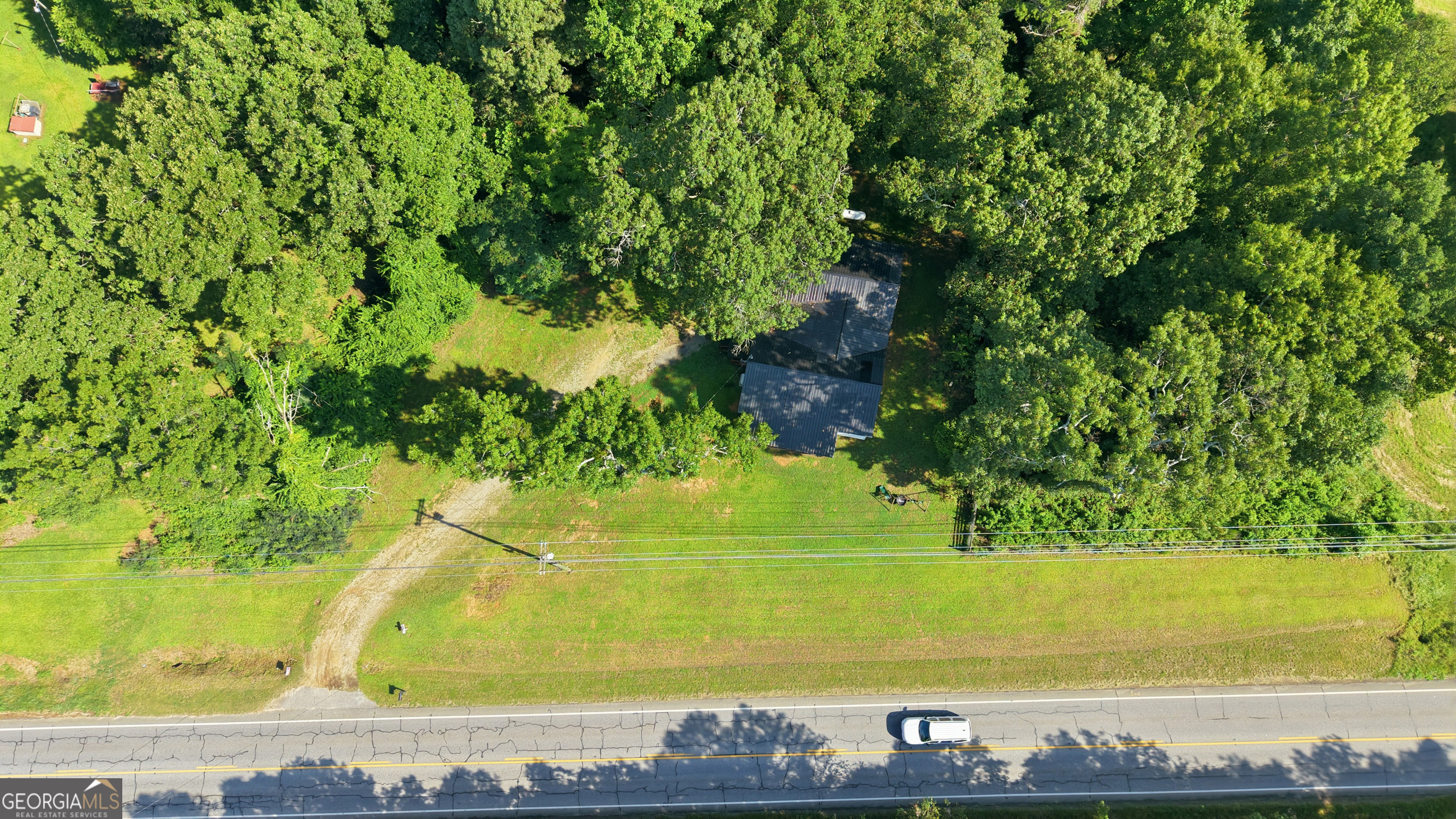 1197 Highway 115 Demorest GA 30535