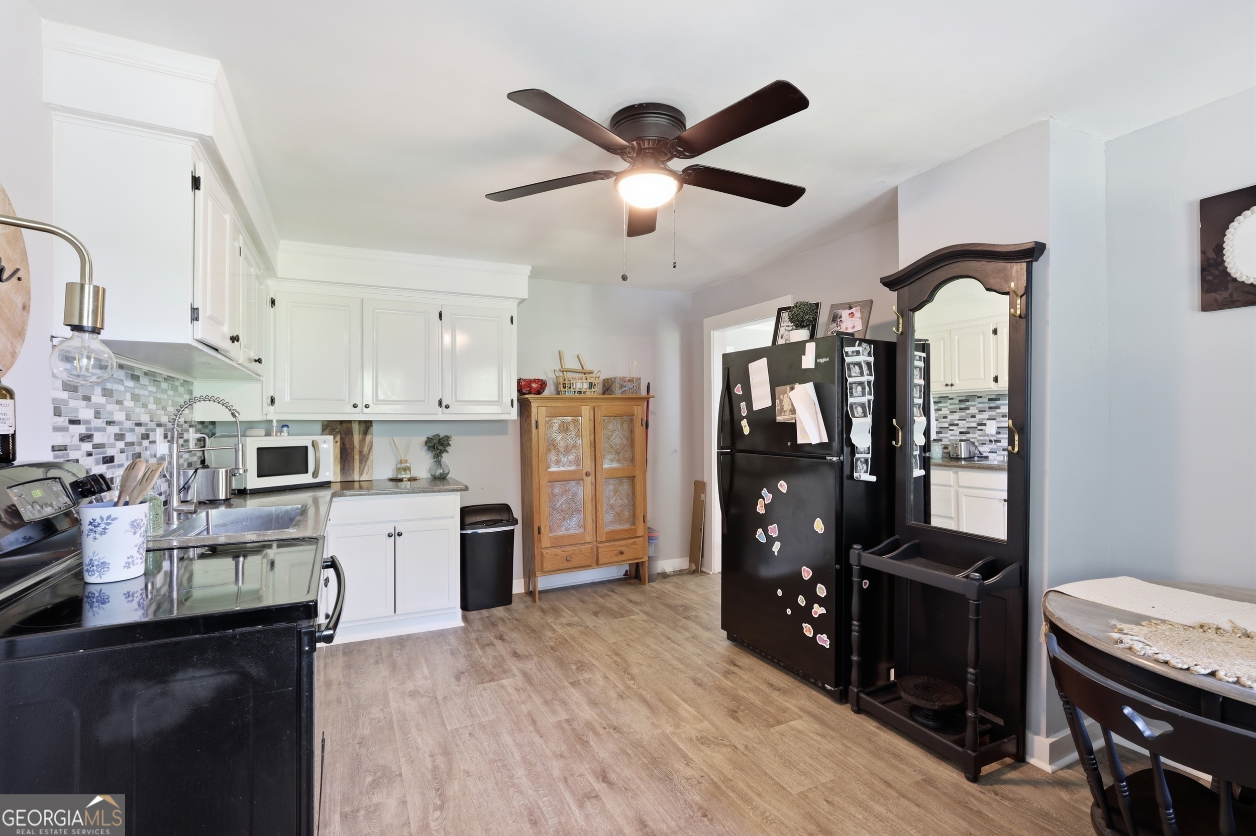 1197 Highway 115 Demorest GA 30535