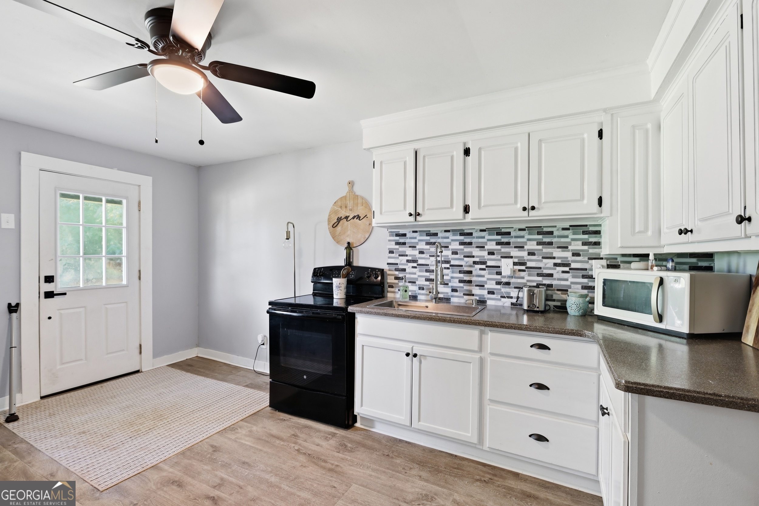 1197 Highway 115 Demorest GA 30535