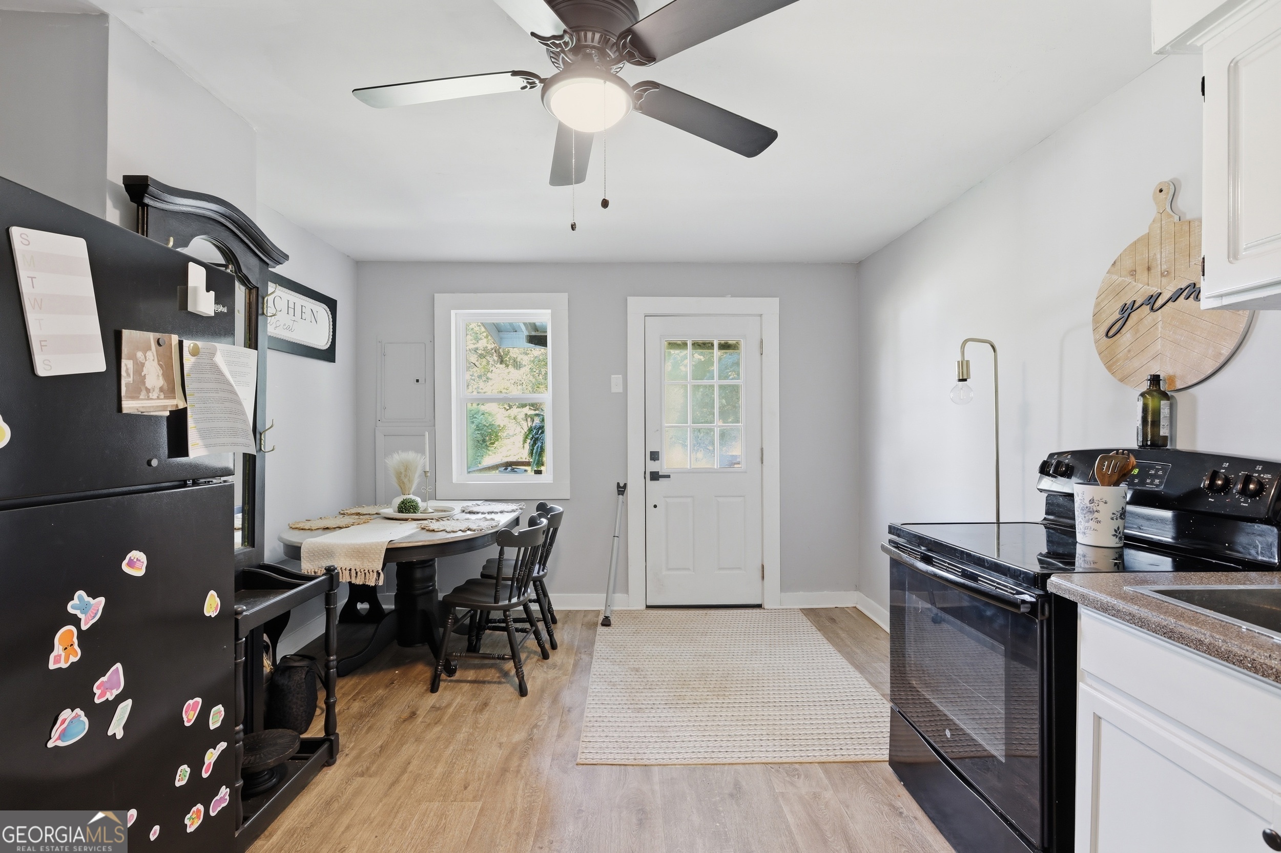 1197 Highway 115 Demorest GA 30535