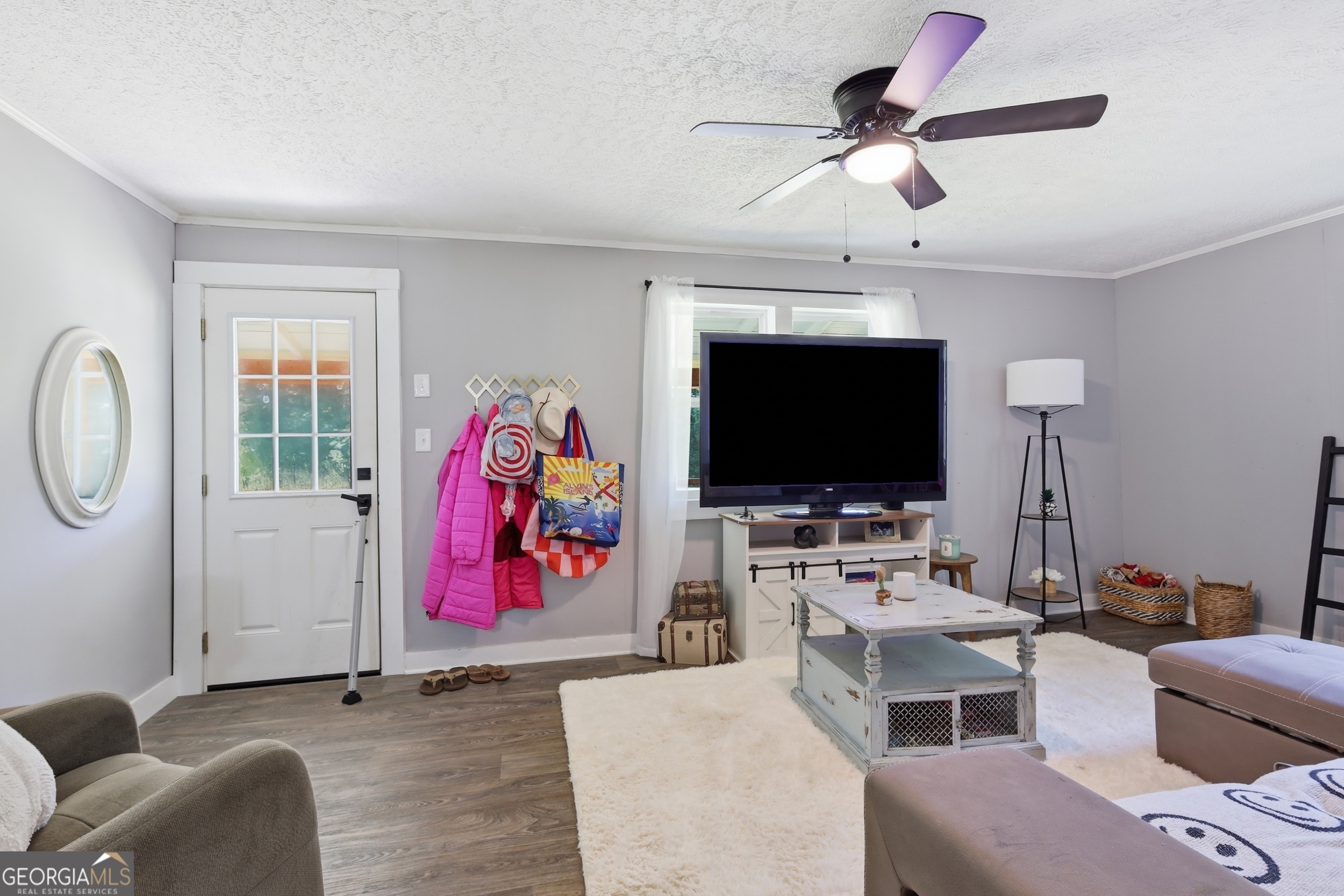 1197 Highway 115 Demorest GA 30535