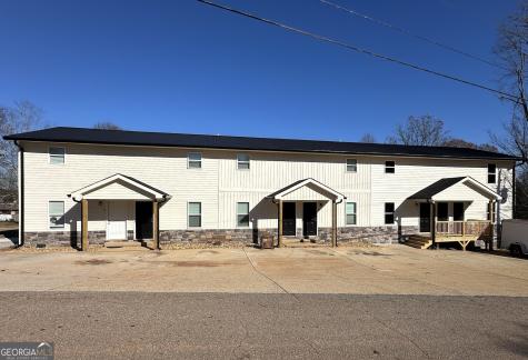 450 Camp Creek Circle Cornelia GA 30531