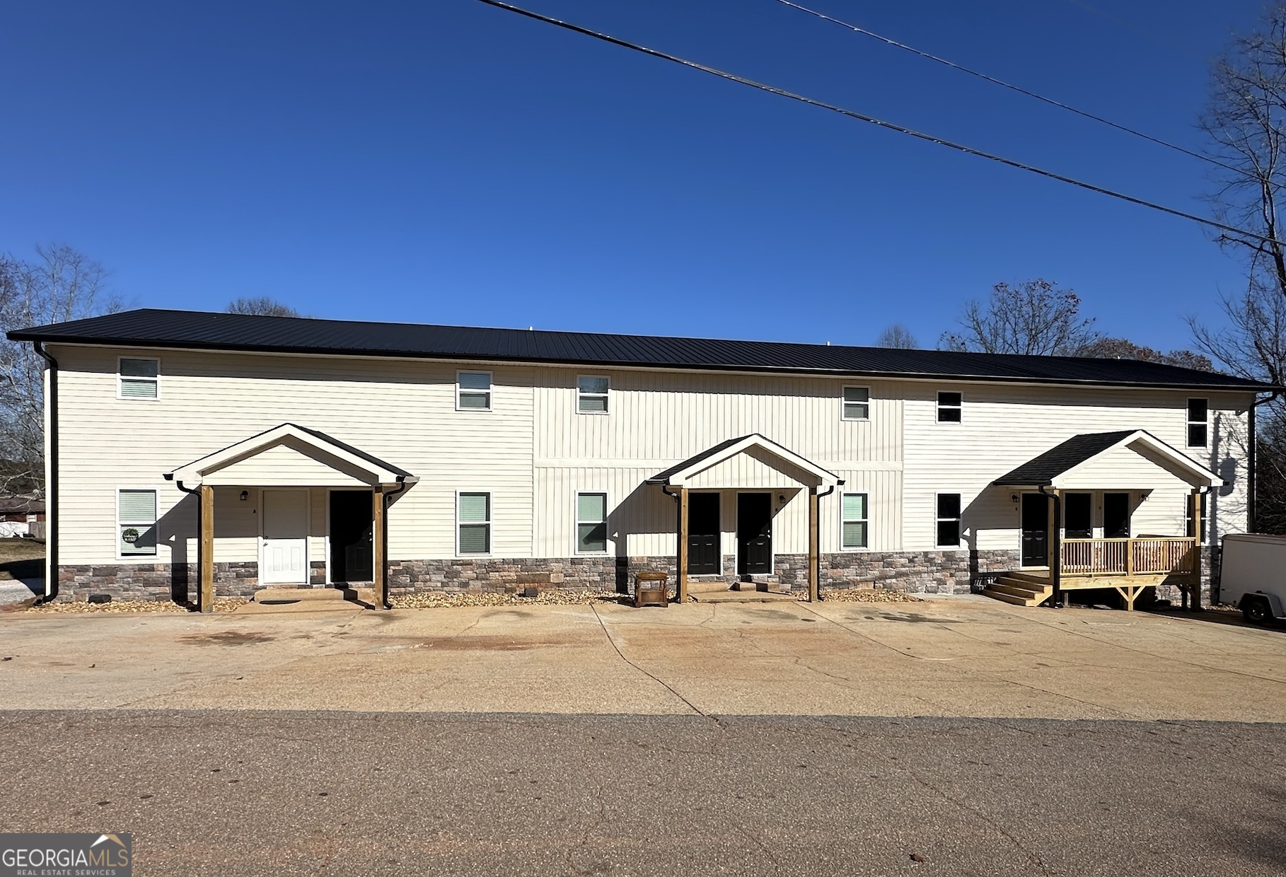 450 Camp Creek Circle Cornelia GA 30531