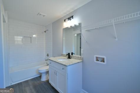 450 Camp Creek Circle Cornelia GA 30531