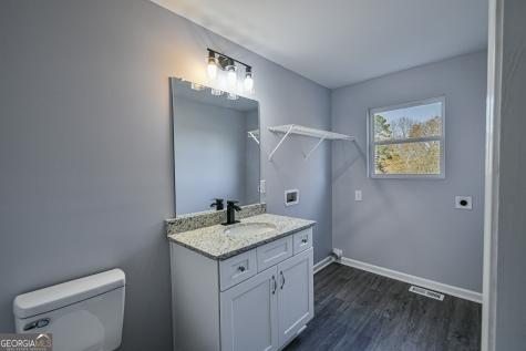 450 Camp Creek Circle Cornelia GA 30531