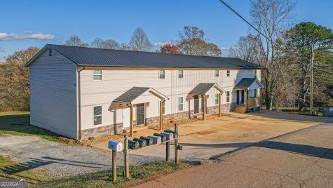 450 Camp Creek Circle Cornelia GA 30531