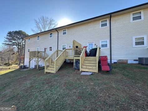 450 Camp Creek Circle Cornelia GA 30531