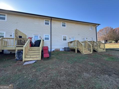450 Camp Creek Circle Cornelia GA 30531