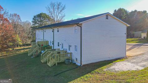 450 Camp Creek Circle Cornelia GA 30531