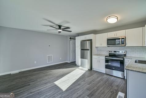 450 Camp Creek Circle Cornelia GA 30531