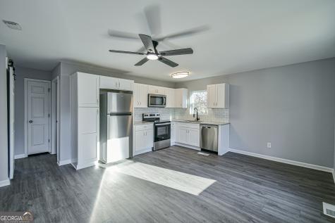 450 Camp Creek Circle Cornelia GA 30531