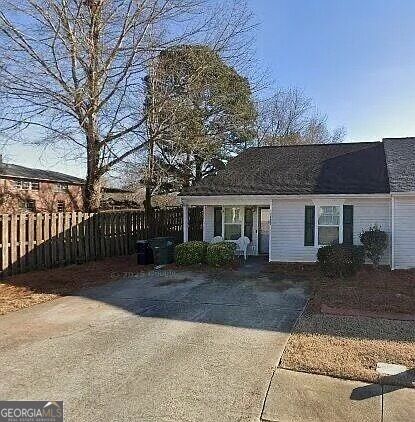 1775 Summerwoods Lane Griffin GA 30224