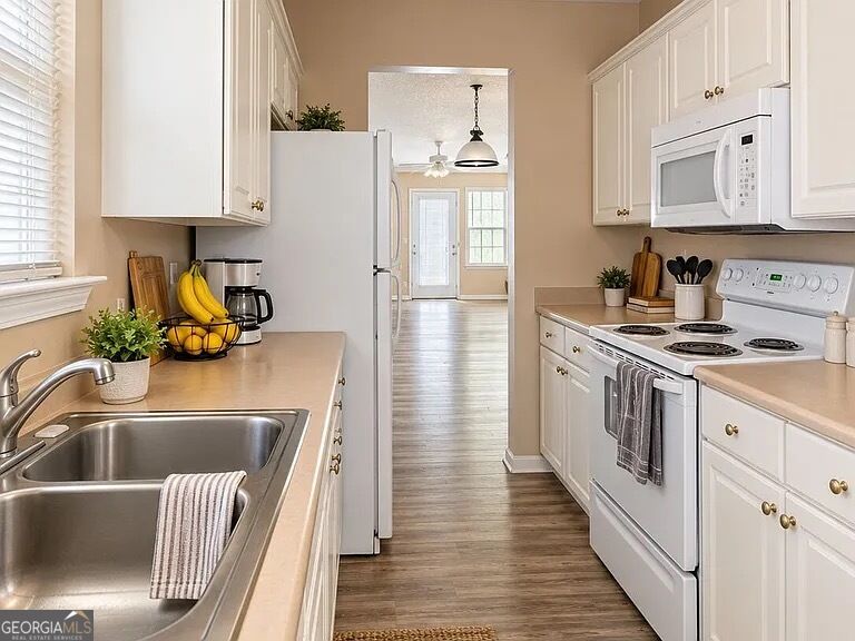 1775 Summerwoods Lane Griffin GA 30224
