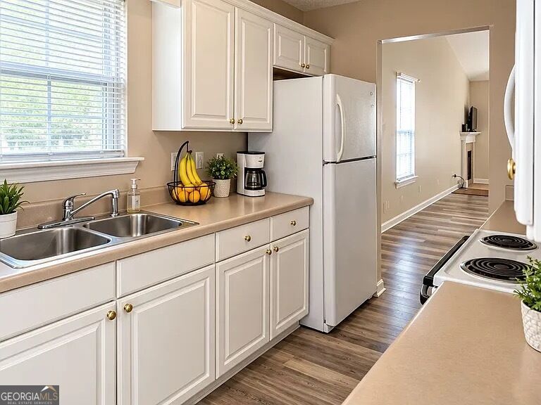 1775 Summerwoods Lane Griffin GA 30224
