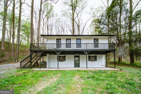 1180 Martin Head Circle Dahlonega GA 30533