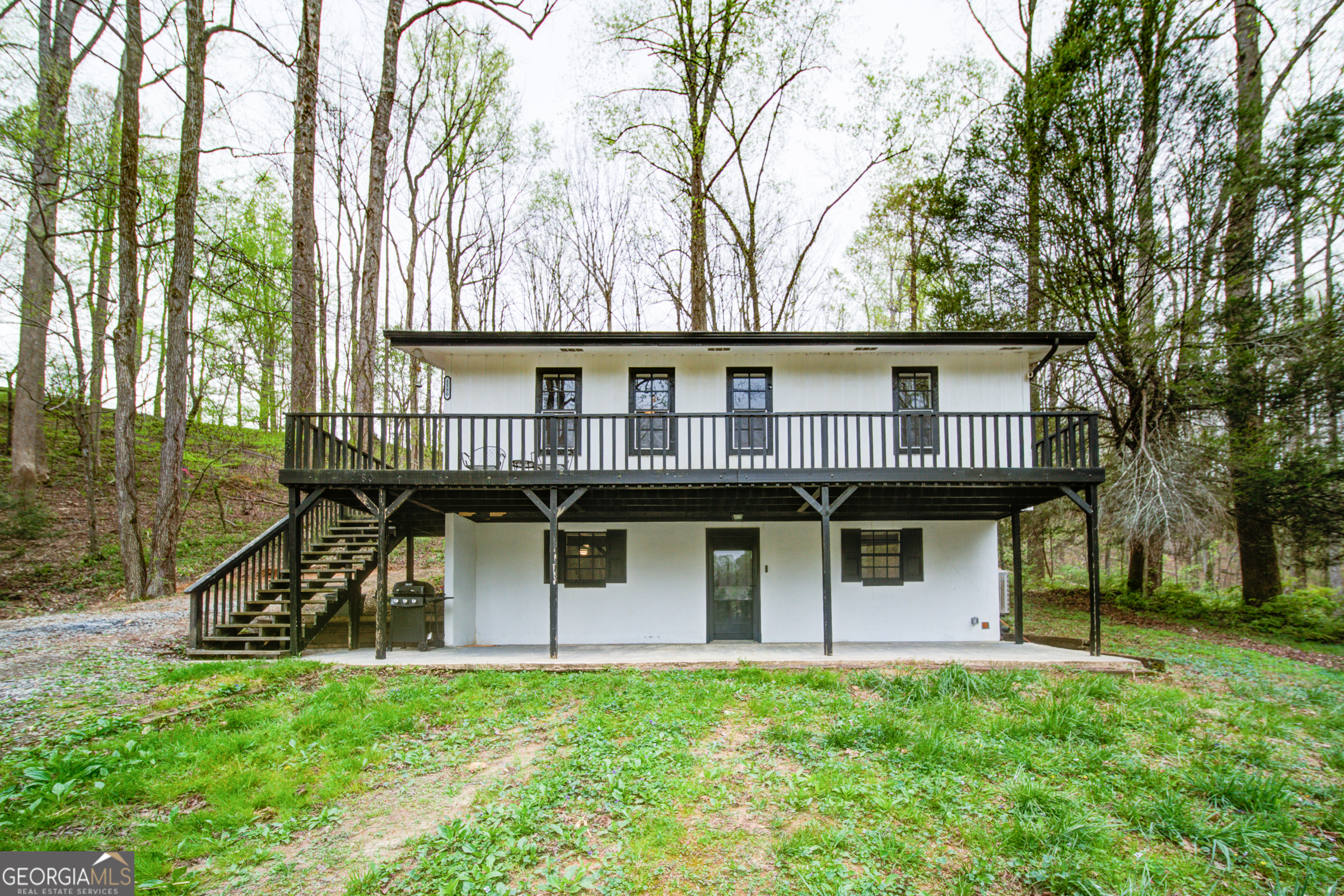 1180 Martin Head Circle Dahlonega GA 30533