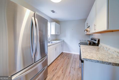1180 Martin Head Circle Dahlonega GA 30533