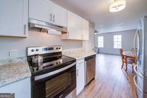 1180 Martin Head Circle Dahlonega GA 30533