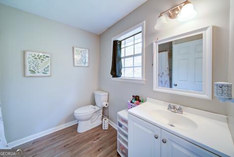 1180 Martin Head Circle Dahlonega GA 30533