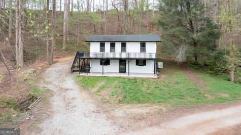 1180 Martin Head Circle Dahlonega GA 30533