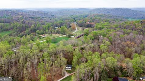 1180 Martin Head Circle Dahlonega GA 30533