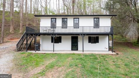 1180 Martin Head Circle Dahlonega GA 30533