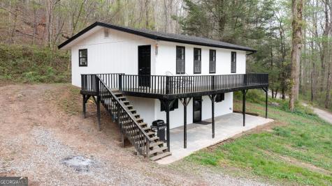 1180 Martin Head Circle Dahlonega GA 30533