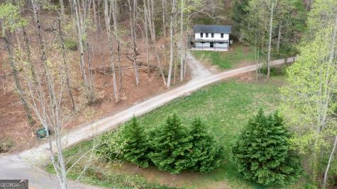 1180 Martin Head Circle Dahlonega GA 30533