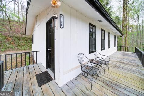 1180 Martin Head Circle Dahlonega GA 30533