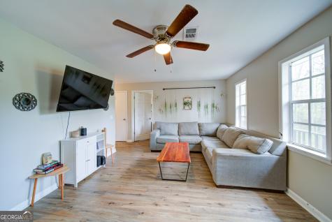 1180 Martin Head Circle Dahlonega GA 30533