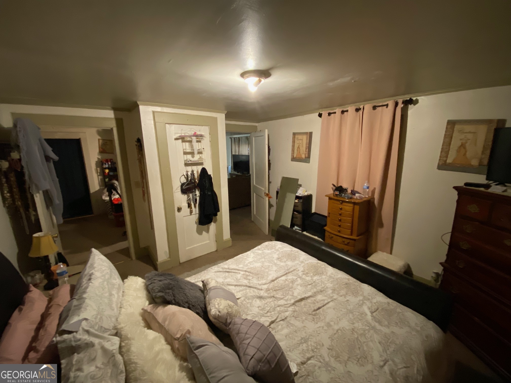 912 Thomas Street Macon GA 31206
