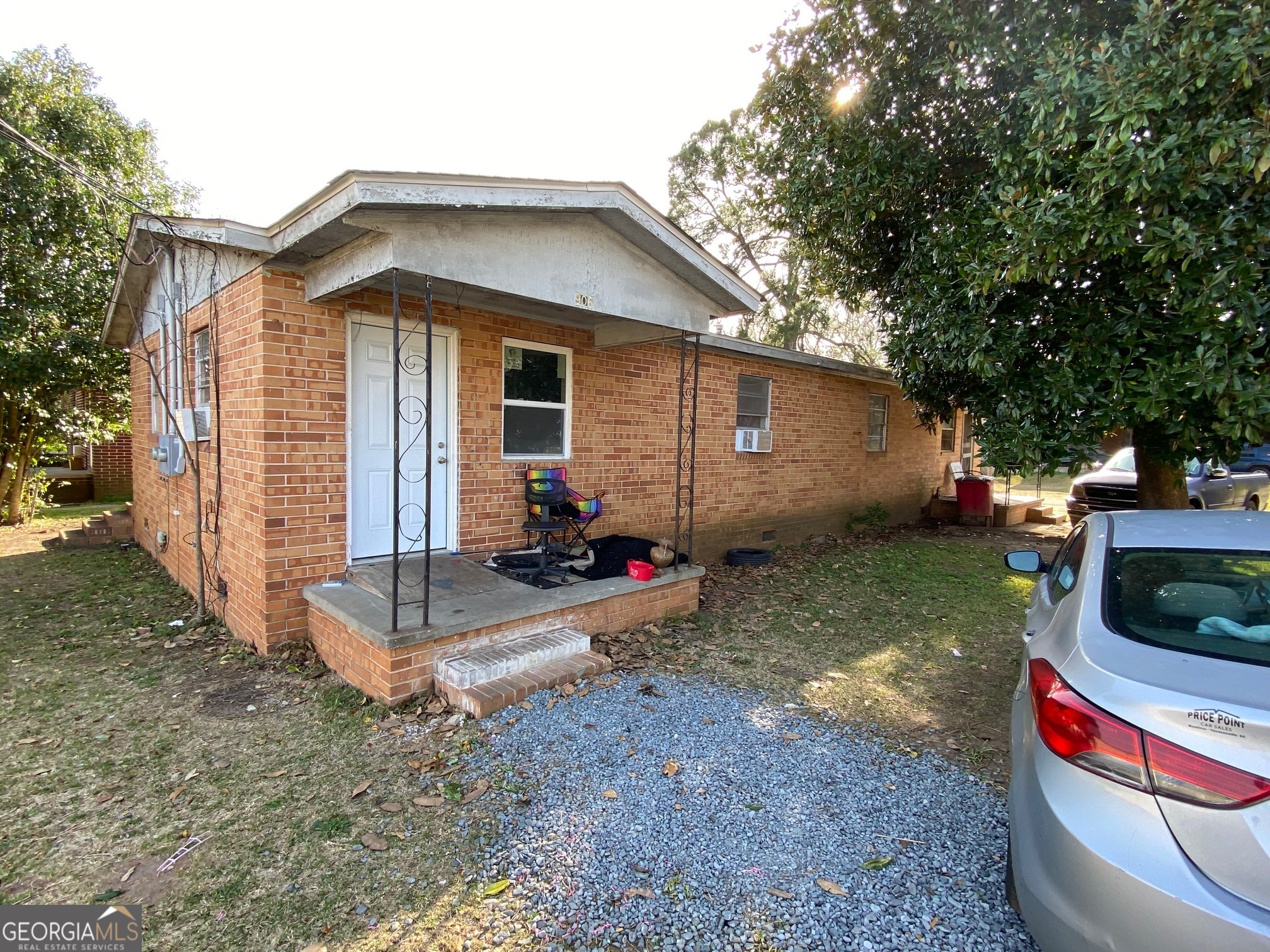 912 Thomas Street Macon GA 31206