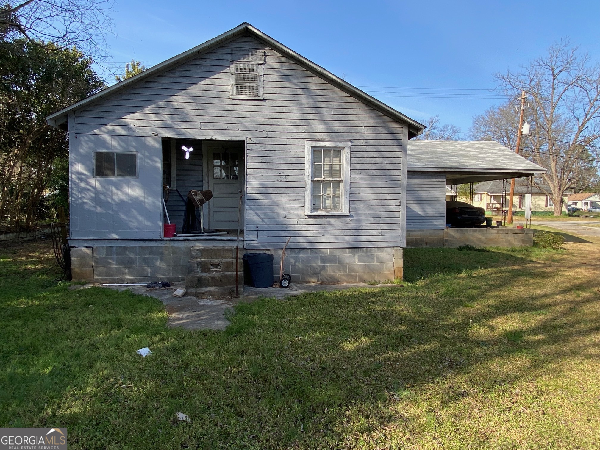 912 Thomas Street Macon GA 31206